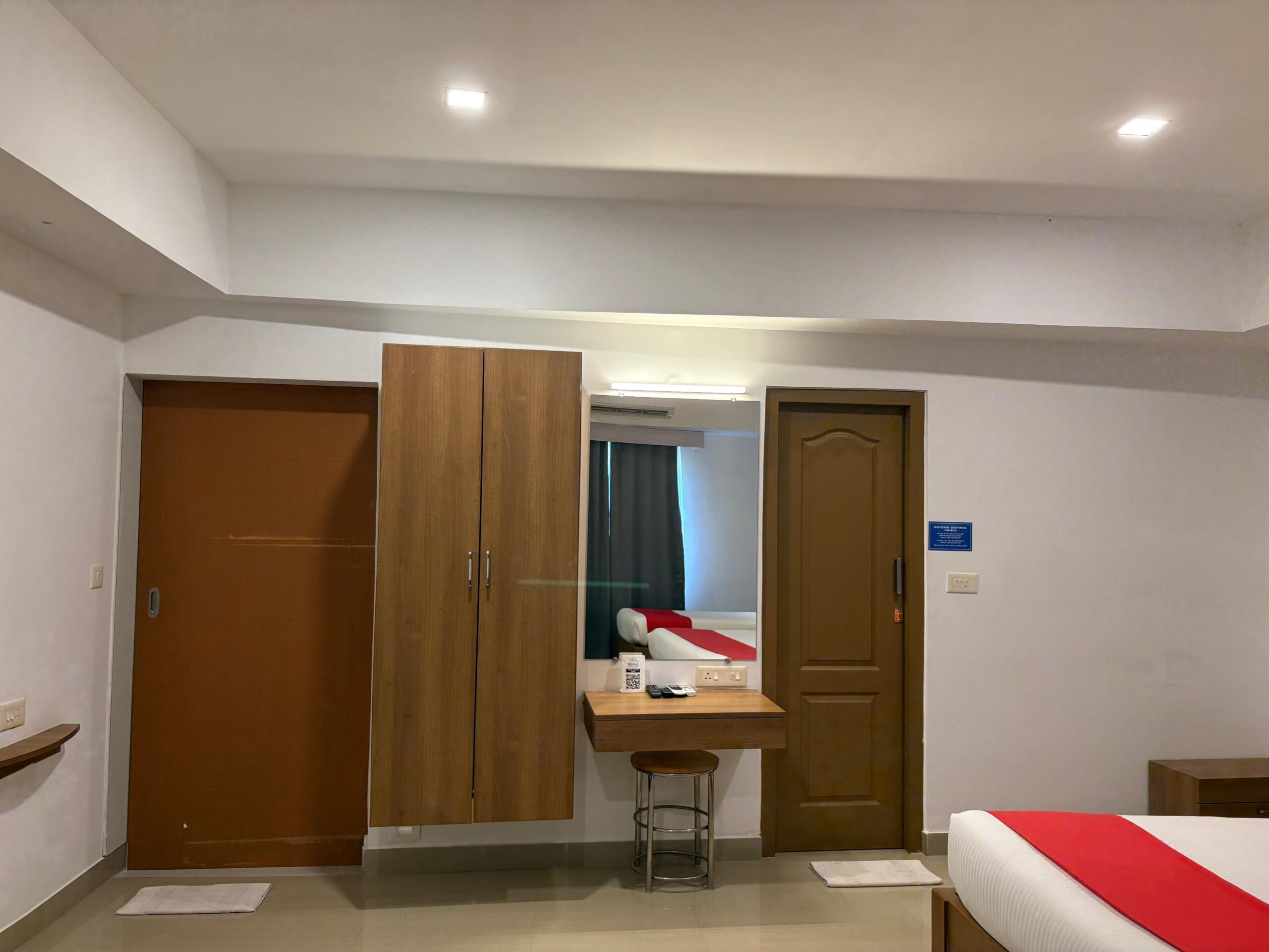 5 Things to Look for When Booking a Hotel Near Guruvayoor Temple