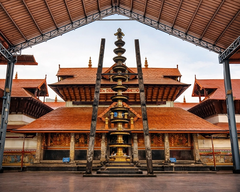 Travelling to Guruvayoor with Family: Tips for a Comfortable Pilgrimage