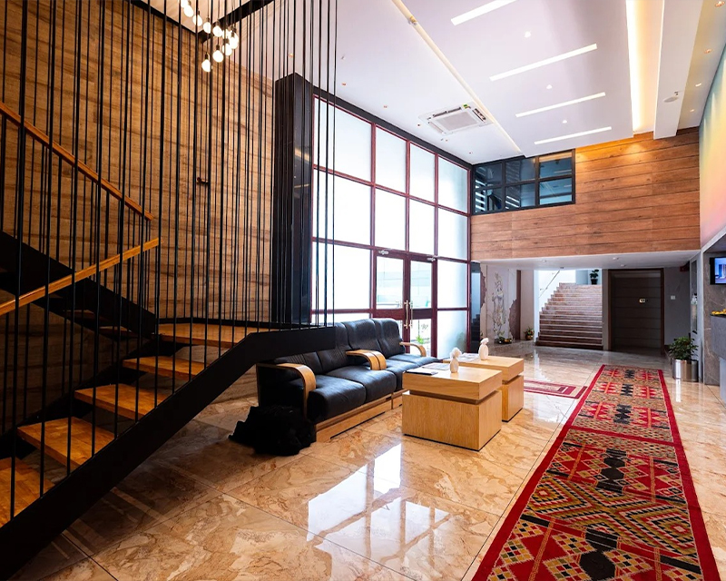 How Hospitality Trends are Changing in Temple Destinations
